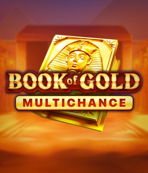 Book of Gold