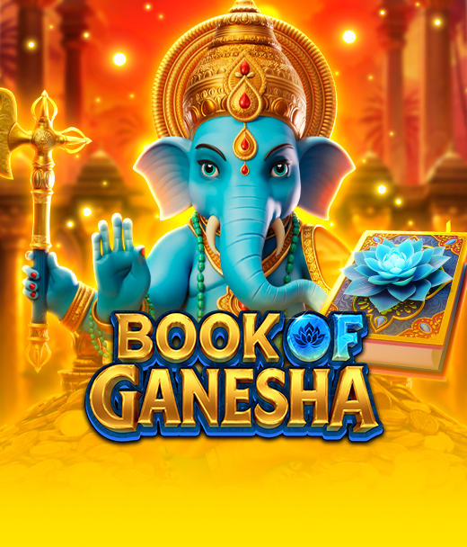Book of Ganesha